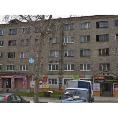 Входные и межкомнатные двери в Дрезне