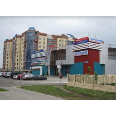 Входные и межкомнатные двери в Дубне