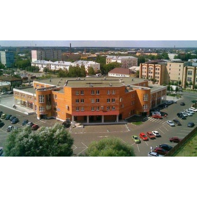 Входные и межкомнатные двери в Егорьевске
