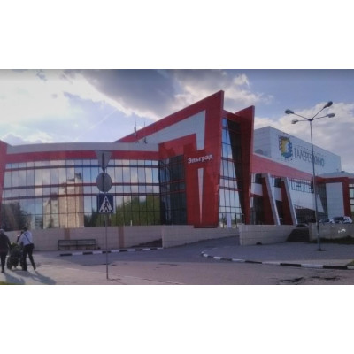 Входные и межкомнатные двери в Электростали