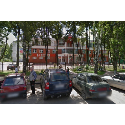 Входные и межкомнатные двери в Электроуглях