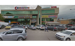 Двери в городе Наро-Фоминск