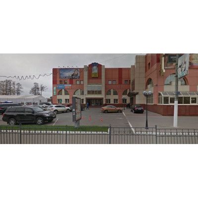 Входные и межкомнатные двери в Истре