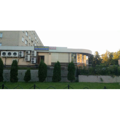 Входные и межкомнатные двери в Ивантеевке