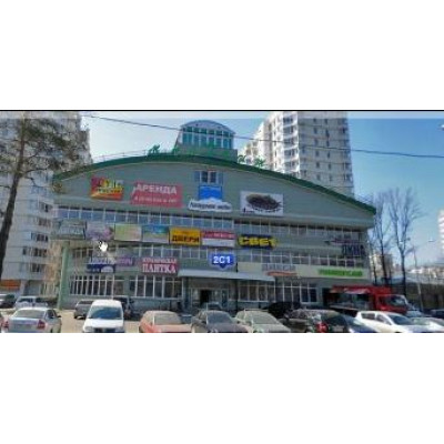 Входные и межкомнатные двери в Железнодорожном