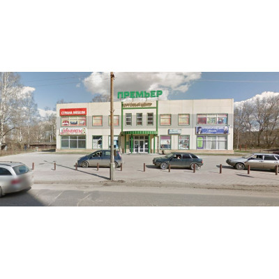 Входные и межкомнатные двери в Кимры