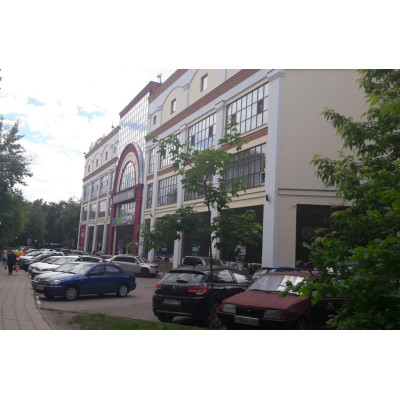 Входные и межкомнатные двери в Красногорске