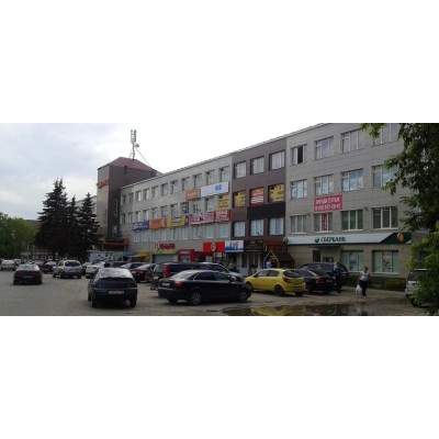 Входные и межкомнатные двери в Ликино-Дулево