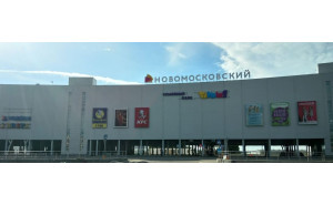 Двери в городе Московский