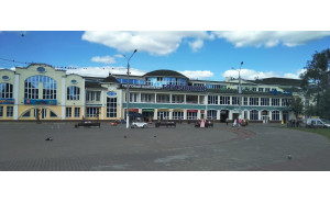 Двери в городе Ногинск