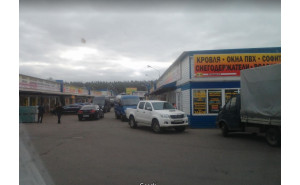 Двери в городе Одинцово