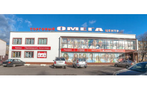 Двери в городе Озеры