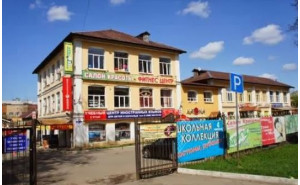 Двери в городе Павловский Посад