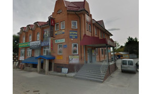Двери в городе Павловская Слобода