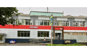 Двери в городе Протвино