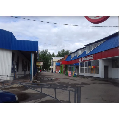 Входные и межкомнатные двери в Пущино