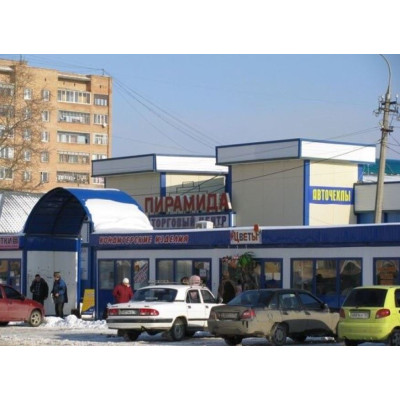 Входные и межкомнатные двери в Шатуре