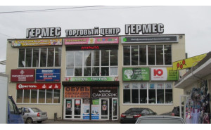 Двери в городе Серпухов