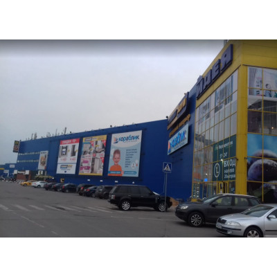 Входные и межкомнатные двери в Сходне