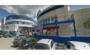 Двери в городе Солнечногорск