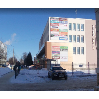 Входные и межкомнатные двери в Зарайске
