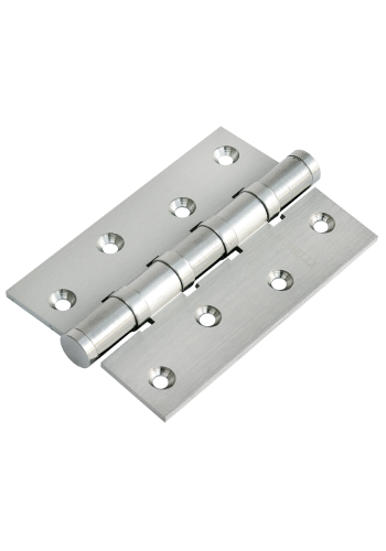 Петля MBU 100X70X3-4BB, цвет SC Петля MBU 100X70X3-4BB, цвет SC