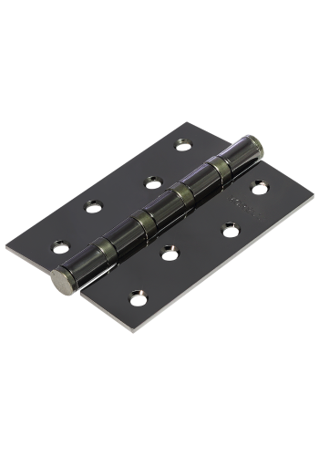 Петля MS 100X70X2.5-4BB, цвет BN Петля MS 100X70X2.5-4BB, цвет BN