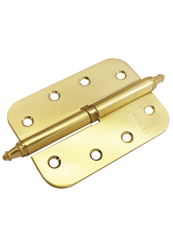 Петля MS-C 100X70X2.5 L, цвет SG