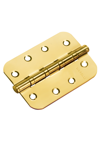 Петля MS-C 100X70X2.5-4BB, цвет SG Петля MS-C 100X70X2.5-4BB, цвет SG