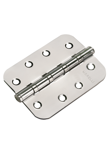 Петля MS-C 100X70X2.5-4BB, цвет SN Петля MS-C 100X70X2.5-4BB, цвет SN