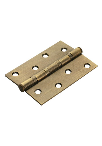 Петля RS 100X70X2.5-4BB, цвет AB Петля RS 100X70X2.5-4BB, цвет AB