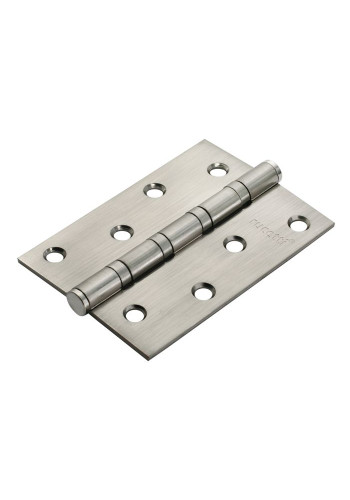 Петля RS 100X70X2.5-4BB, цвет SN Петля RS 100X70X2.5-4BB, цвет SN